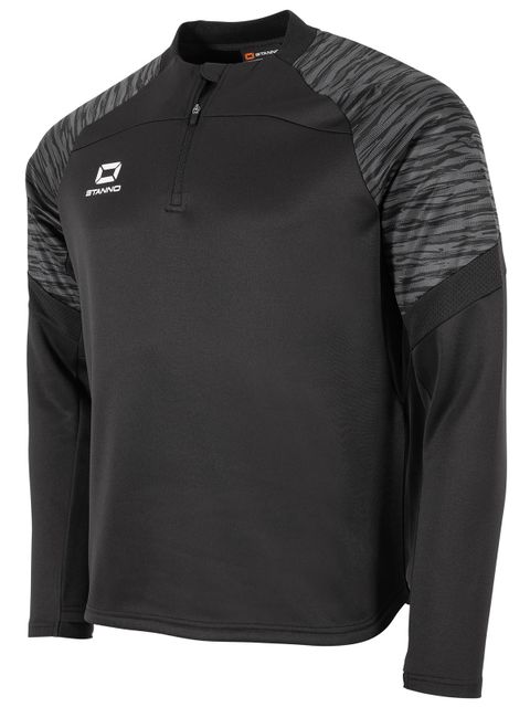 Stanno BOLT Quarter Zip Top